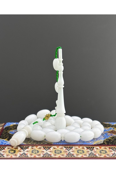 MİHMANDAR Uçak camı Tesbih