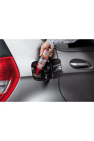 Liqui Moly Dizel Enjektör Ve Yanma Odası Temizleyici Yakıt Katkısı 250 ml 5120