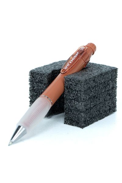 Serve 0.7 mm Ceramic Series Ergonomic Stationery Versatil Mechanical Pencil