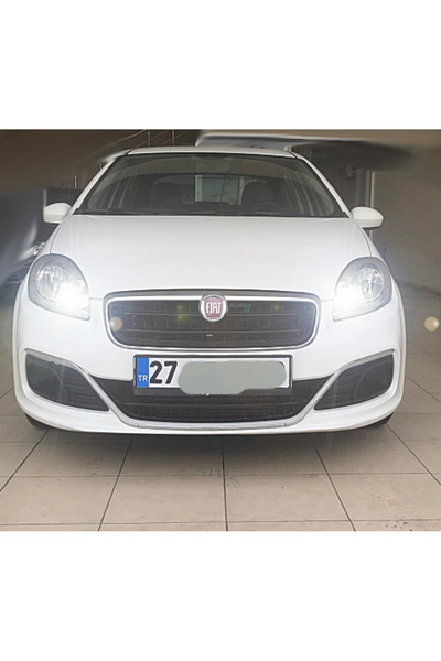 FEMEX Fiat Linea Led Xenon Uzun Far Ampulu Eco Power H1