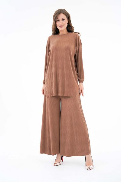 NİSUM MODA ΣΕΤ LOTUS ΜΕ ΠΑΓΚΟΣ