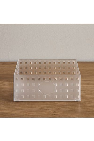 Home Box Soha Stackable Storage Organizer 21.8x15.4x8.4 cm