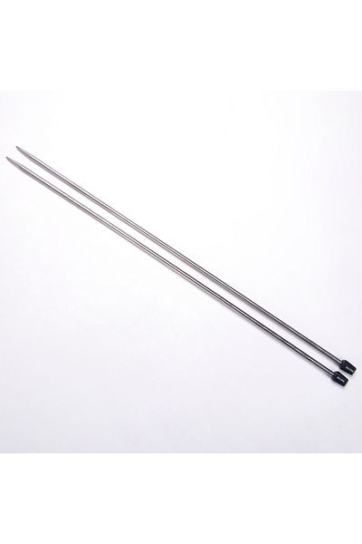 Sultan Titanium Knitting Needle 35 cm 4.5 mm