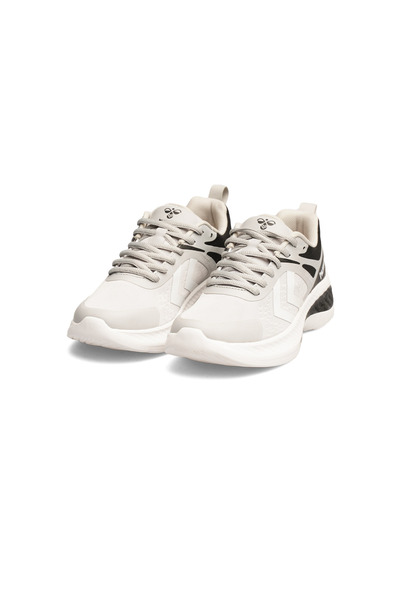 hummel LAWREN Unisex Gri Spor Ayakkabı & Sneaker