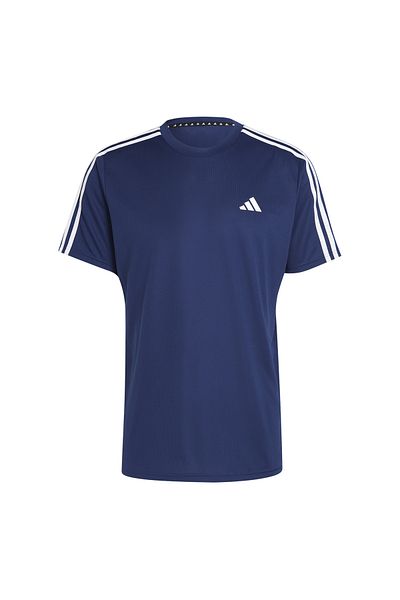 adidas Tréningové tričko Train Essentials s 3 prúžkami
