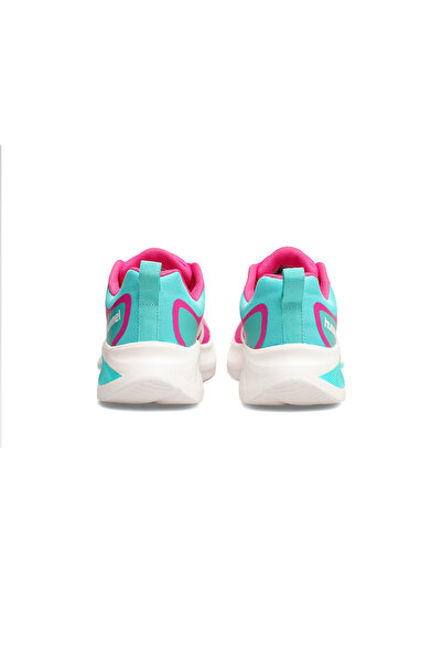 hummel LAWREN Kadın Pembe Spor Ayakkabı & Sneaker