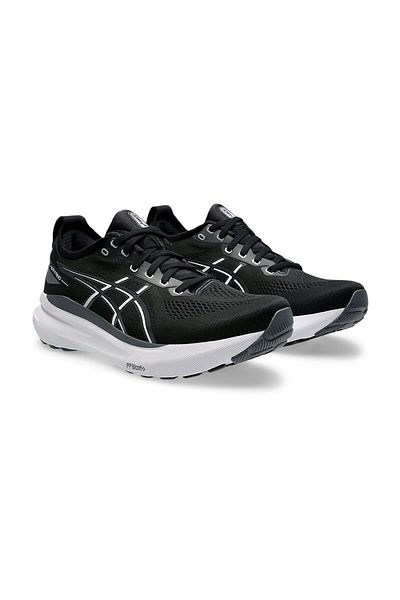 Asics GEL-KAYANO 31 - Černá/Bílá