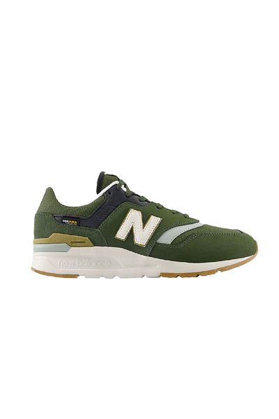 New Balance Cm997Hlq - 997 Model Ring Form