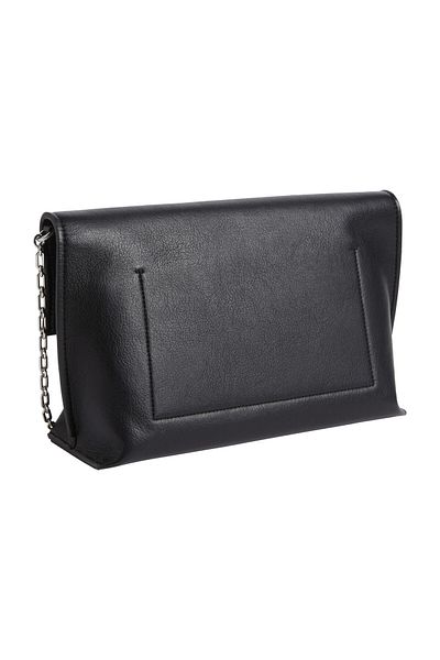 Calvin Klein Geantă de umăr pentru femei neagră 30x19x9 cm