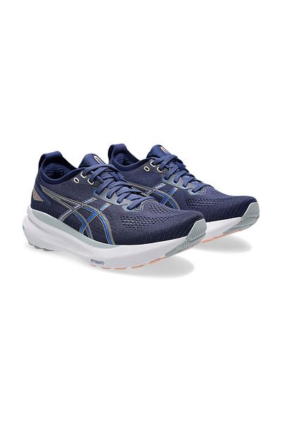 Asics GEL-KAYANO 31 INDIGO BLUE/PURE SILVER