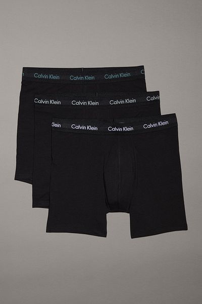 Calvin Klein Calvin KleinMen Solid Briefs