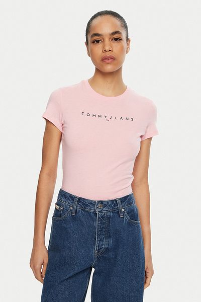 Tommy Hilfiger ЛІНІЙНИЙ ТРІЙНИК TJW SLIM