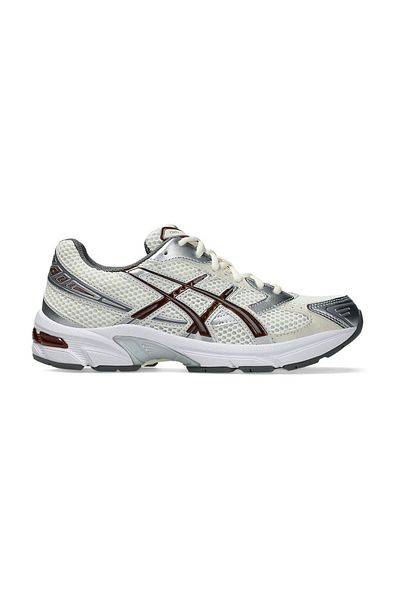 Asics GEL-1130 CREAM/REDDISH BRAUN