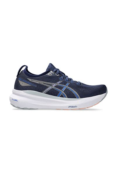 Asics GEL-KAYANO 31 INDIGO BLUE/PURE SILVER