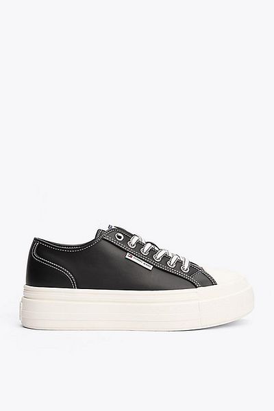 Tommy Hilfiger TJW FOXING VULC LC L
