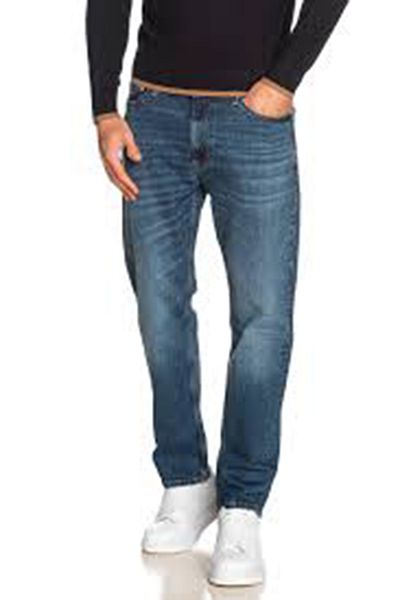 Tommy Hilfiger ТАТО ДЖИН RGLR TPRD A