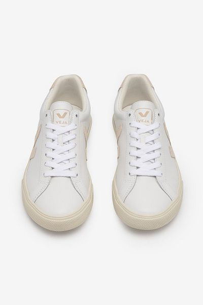 VEJA ESPLAR LOGO  - Sneakers