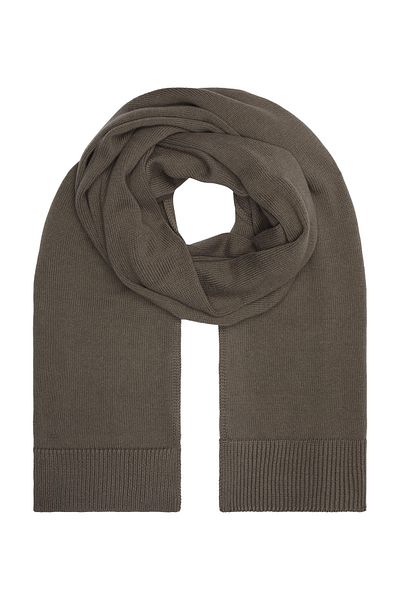 Calvin Klein Jeans Gift Beanie & Scarf Mono Patch