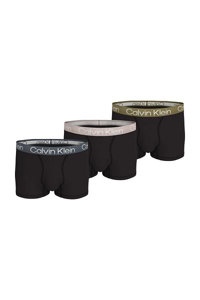Calvin Klein Багажник 3Pk