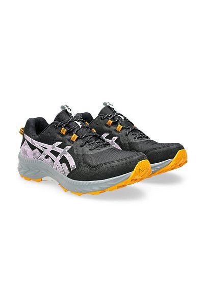 Asics GEL-VENTURE 10 SCHWARZ/LICHT UBE
