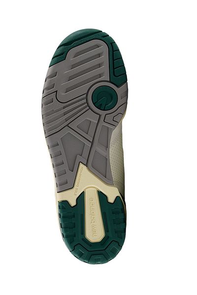 New Balance Číslo modelu Bb550Cpe