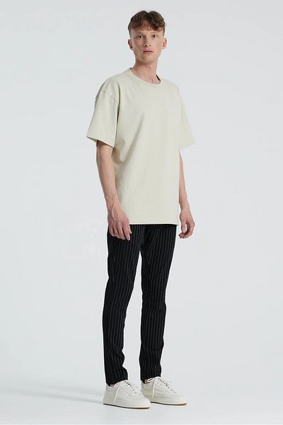 Denim Project Ponte Roma Plain