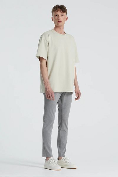 Denim Project Ponte Roma Plain