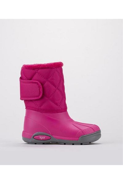IGOR Topo Skı Nylon Kids W10209-007