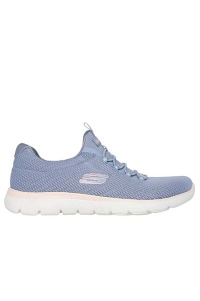 SKECHERS Horní pas s vysokým pasem – pohodlné a módní boty