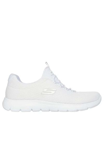 SKECHERS High Waist Summits - Comfortable and Fashionable Shoes