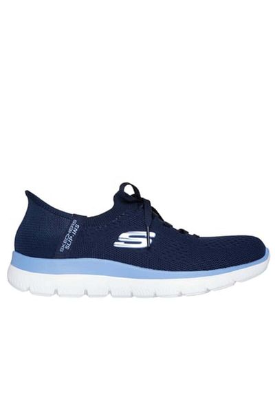 SKECHERS SUMMITS-استخدام عالي الخصر