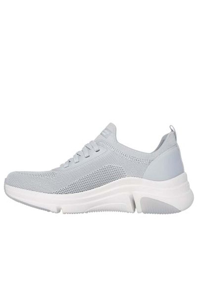 SKECHERS Bobs Sparrow Flex - Narrow Fabric Slide Style Owner