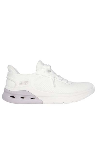 SKECHERS Bobs obloukové vlny 2.0