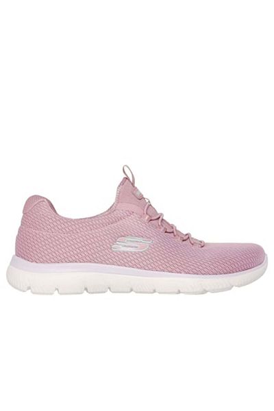 SKECHERS Horní pas s vysokým pasem – pohodlné a módní boty