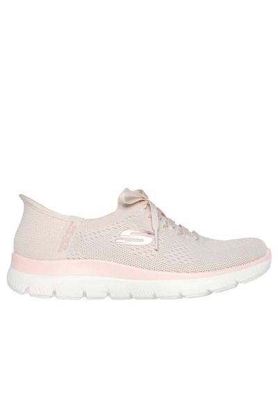 SKECHERS High Waist Summits - Comfortable and Fashionable Shoes