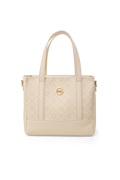 Fossil Geantă de umăr de damă bej 05FO25Y5034