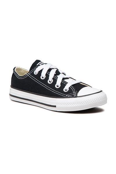 converse boty Black Kids