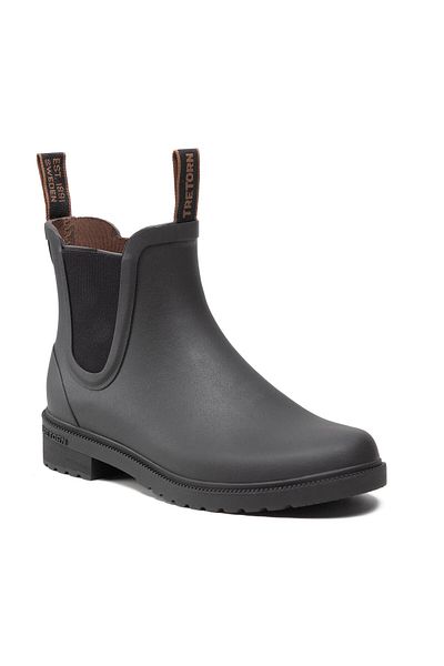 Tretorn Wellington csizma Black Adults
