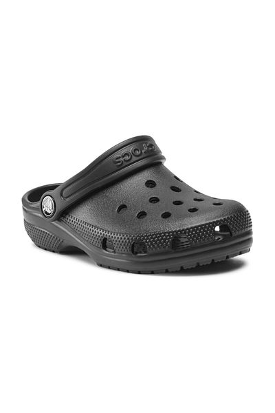 Crocs Чехли Silver Kids