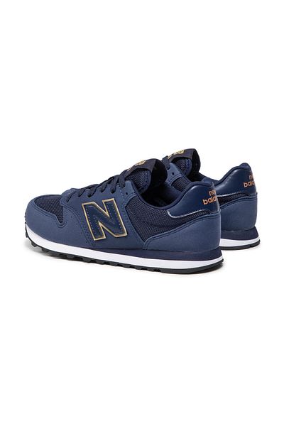 New Balance Sötétkék tornacipő felnőtteknek