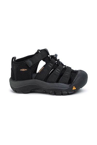Keen Sandals Black Kids