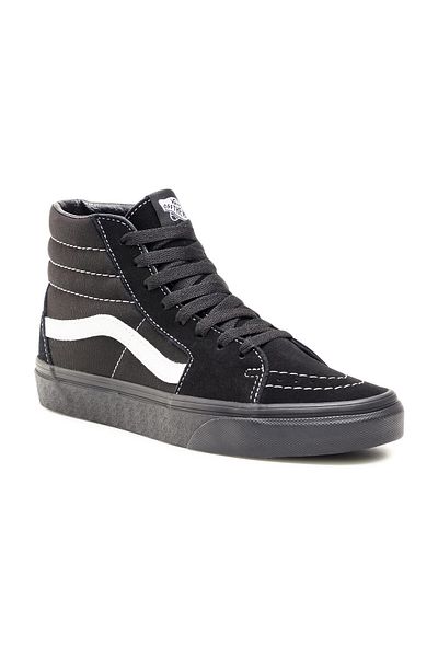 Vans Tenisky černé pro dospělé