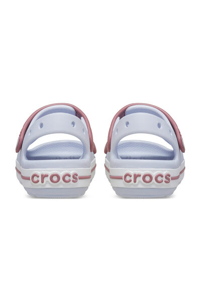 Crocs Dreamscape/Cassis Çocuk Timsah Bantlı Kruvazör Sandal