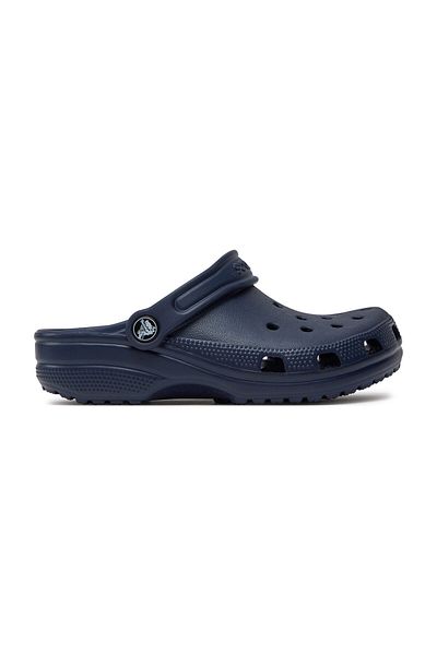Crocs Pantofle Navy Kids