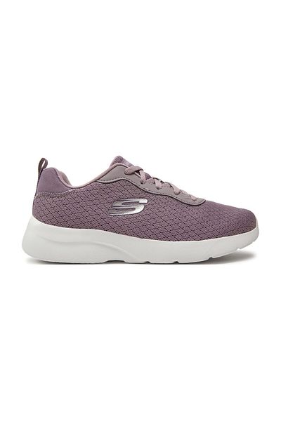 SKECHERS Dynamight 2.0 Dámská béžová obuv pro volný čas 12964 Lav