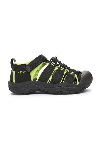Keen 1018270 Newport H2 - Black Outdoor Women's Sandals