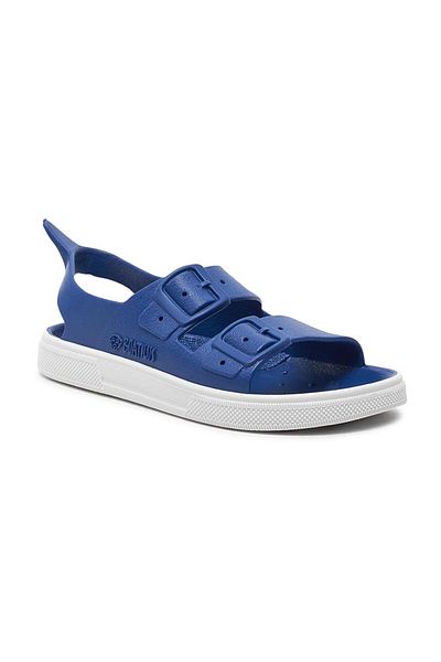 BOATILUS Босоніжки White Kids