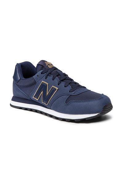 New Balance Sötétkék tornacipő felnőtteknek