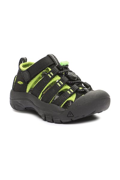 Keen Sandals Black Kids