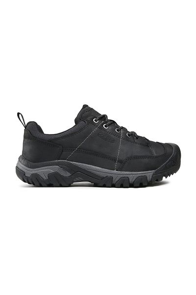 Keen Turistické boty Black Adults